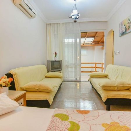 Nil Apart Otel Ocaklar Kültér fotó